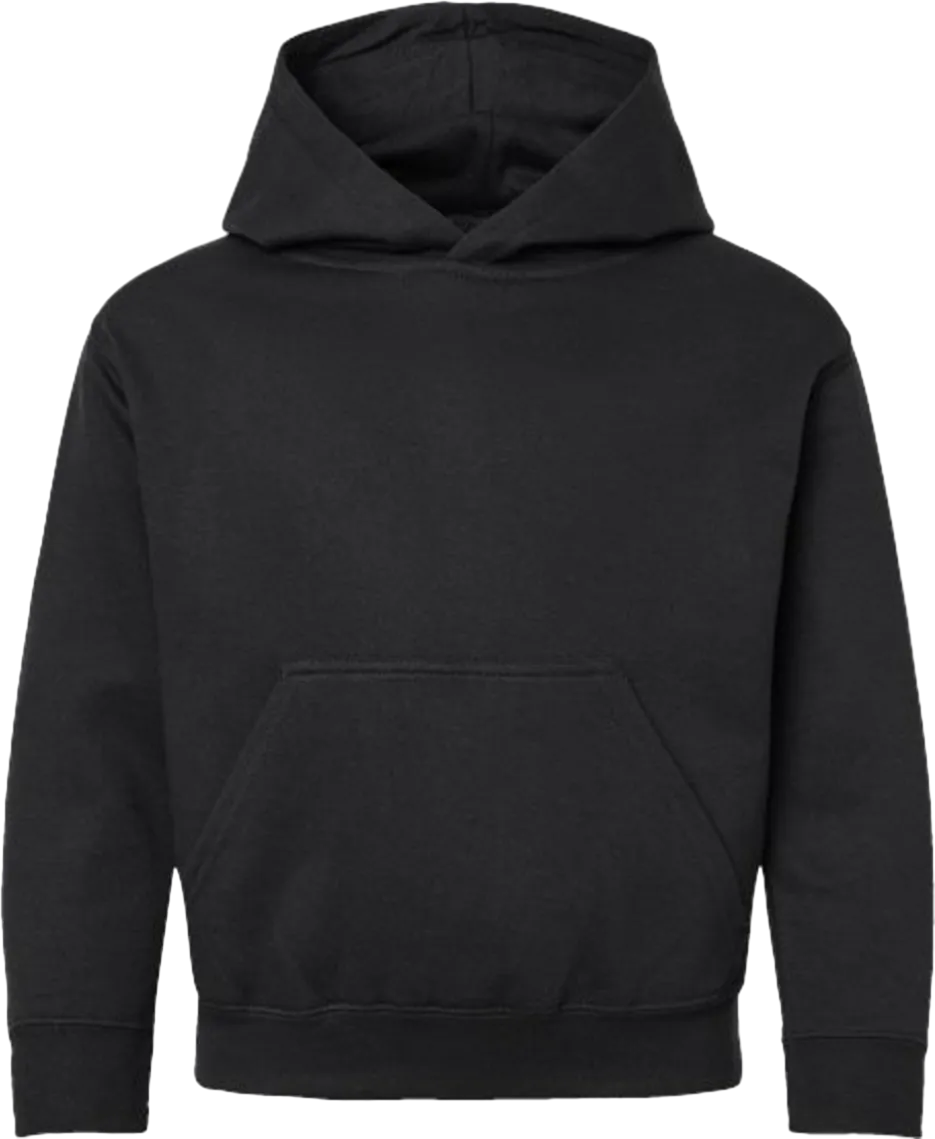 Youth Fleece Hoodie