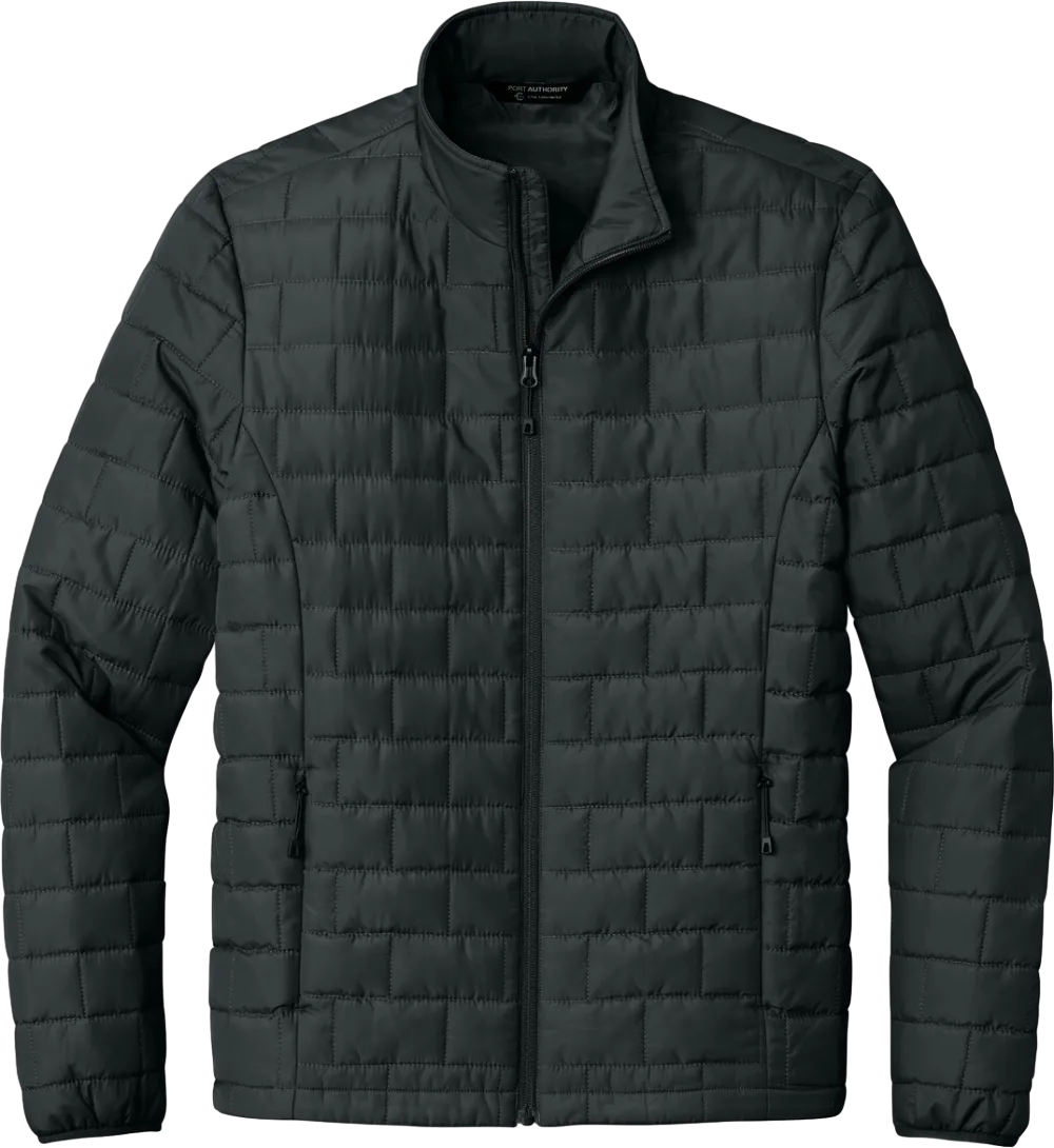 C-FREE Brick Jacket