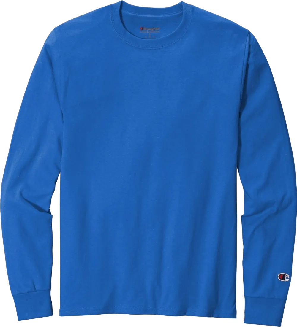 Long Sleeve T-Shirt