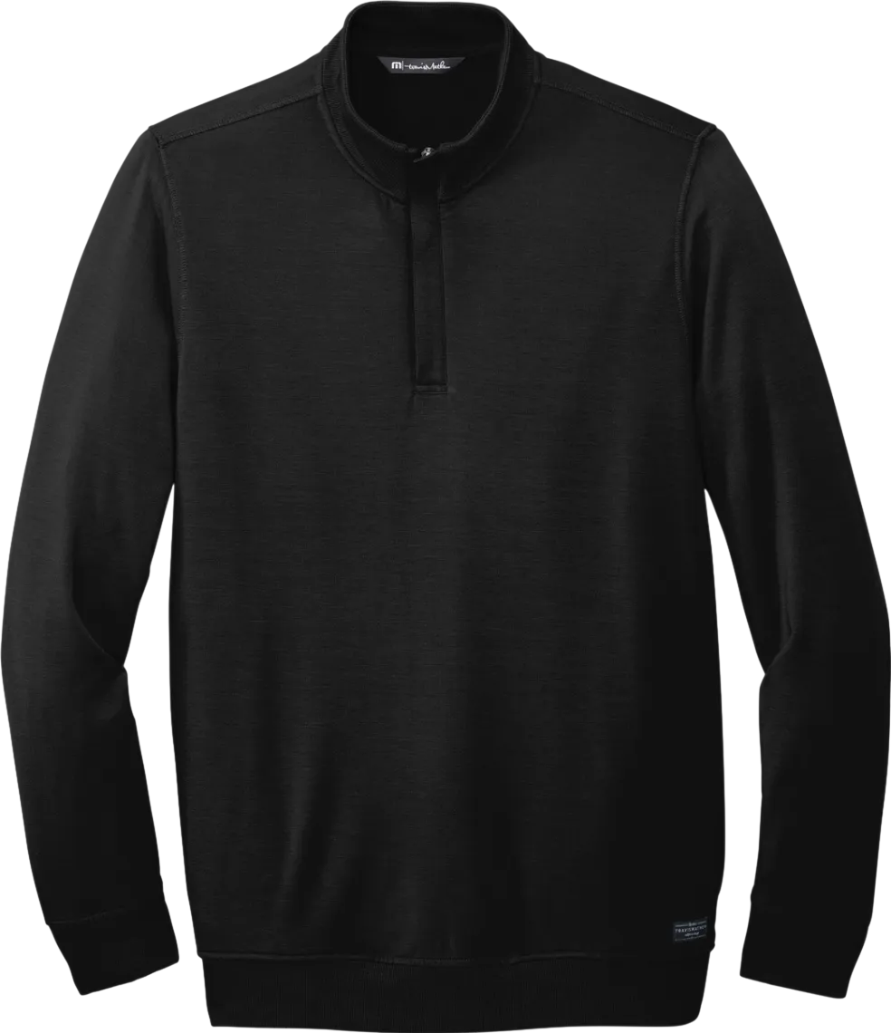 Newport 1/4-Zip Fleece