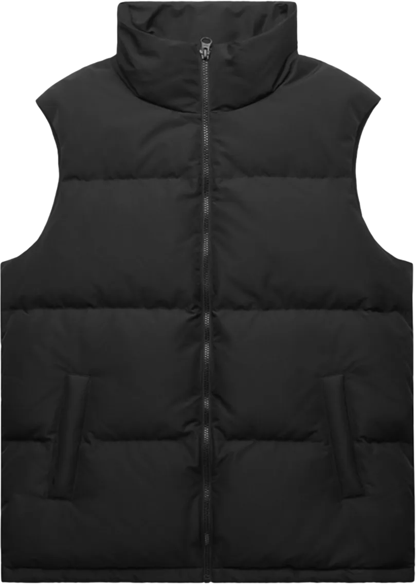 Puffer Vest