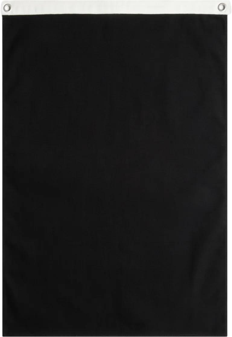 Canvas Large Flag