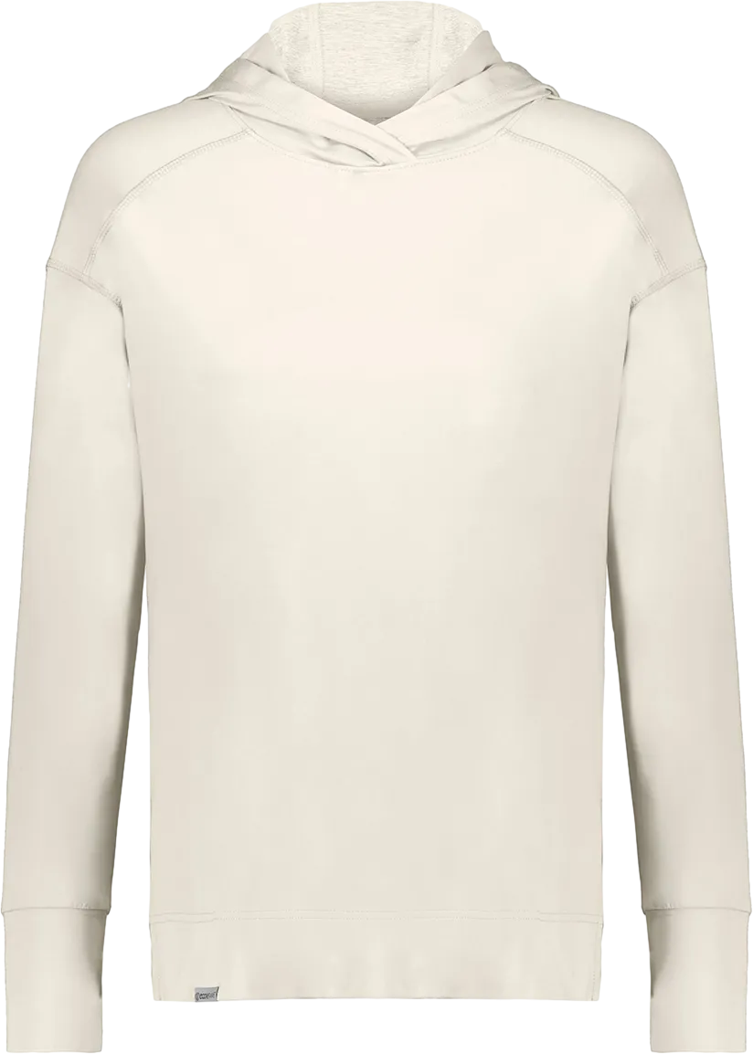 Eco-Revive Ladies Ventura Soft Knit Hoodie