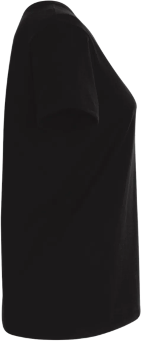 Element Ring-Spun Cotton Ladies' Tee