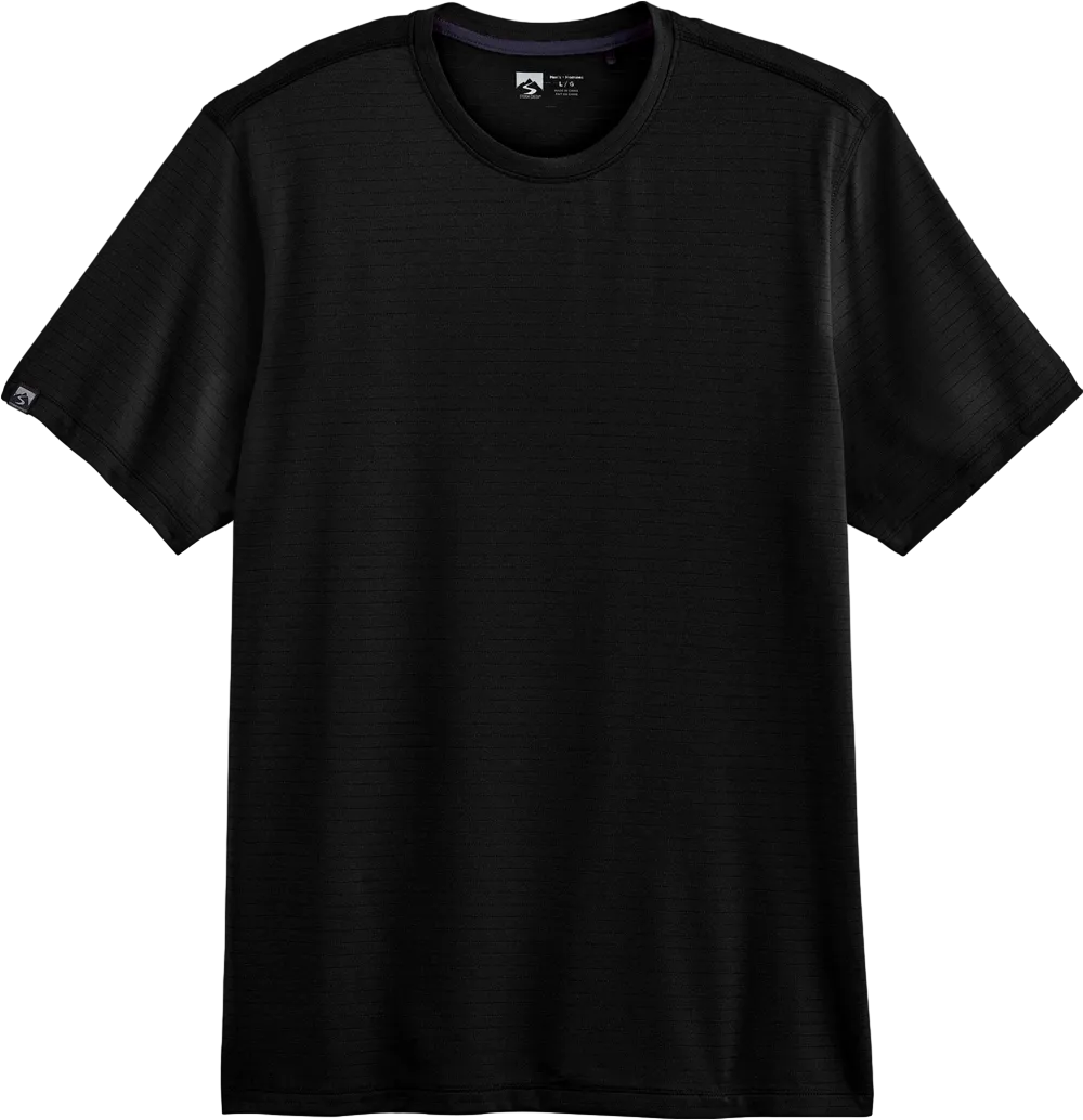 Sightseer Short Sleeve T-shirt