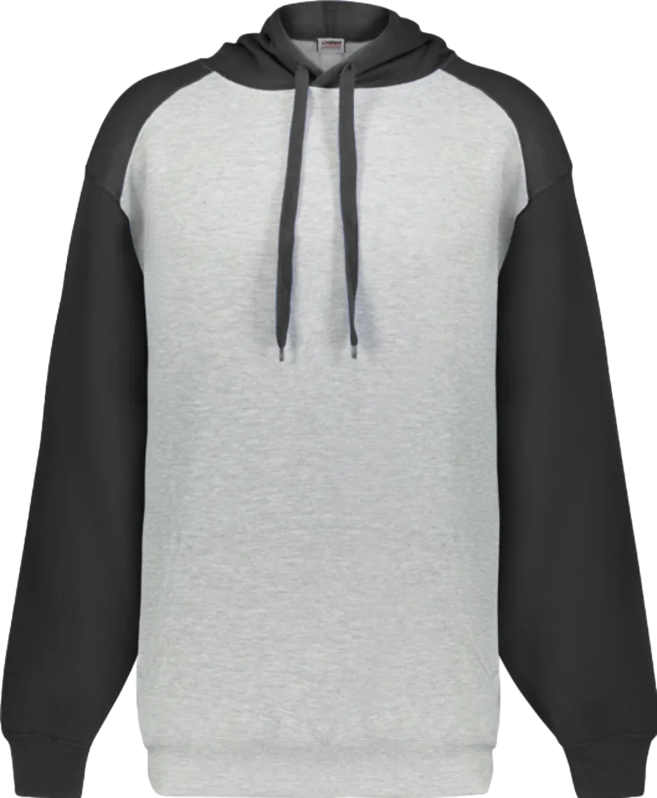 Unisex Sport Athletic Fleece Hooded Sweatshirt