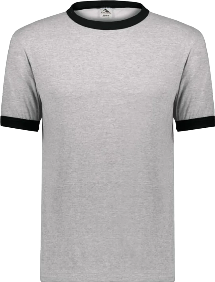 50/50 Ringer T-Shirt