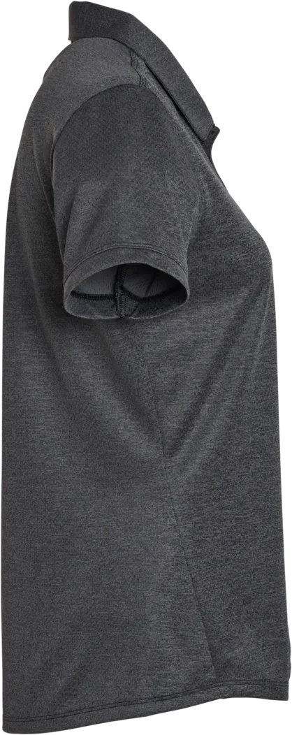 Women's Space Dyed Polo