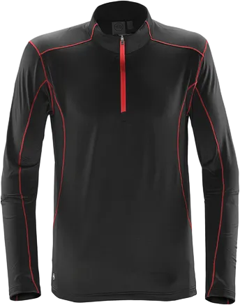 Pulse Fleece Pullover