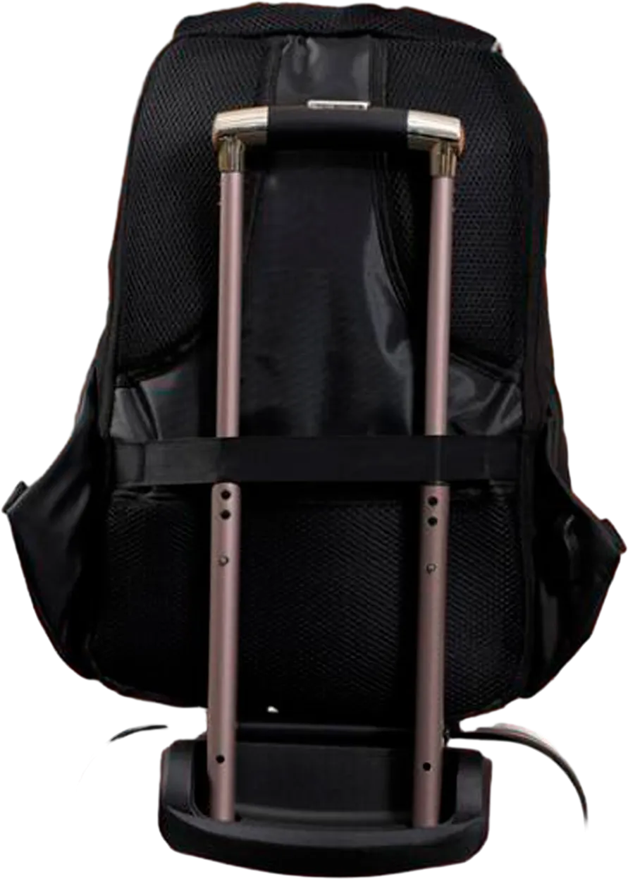 Shield Anti-Theft Backpack