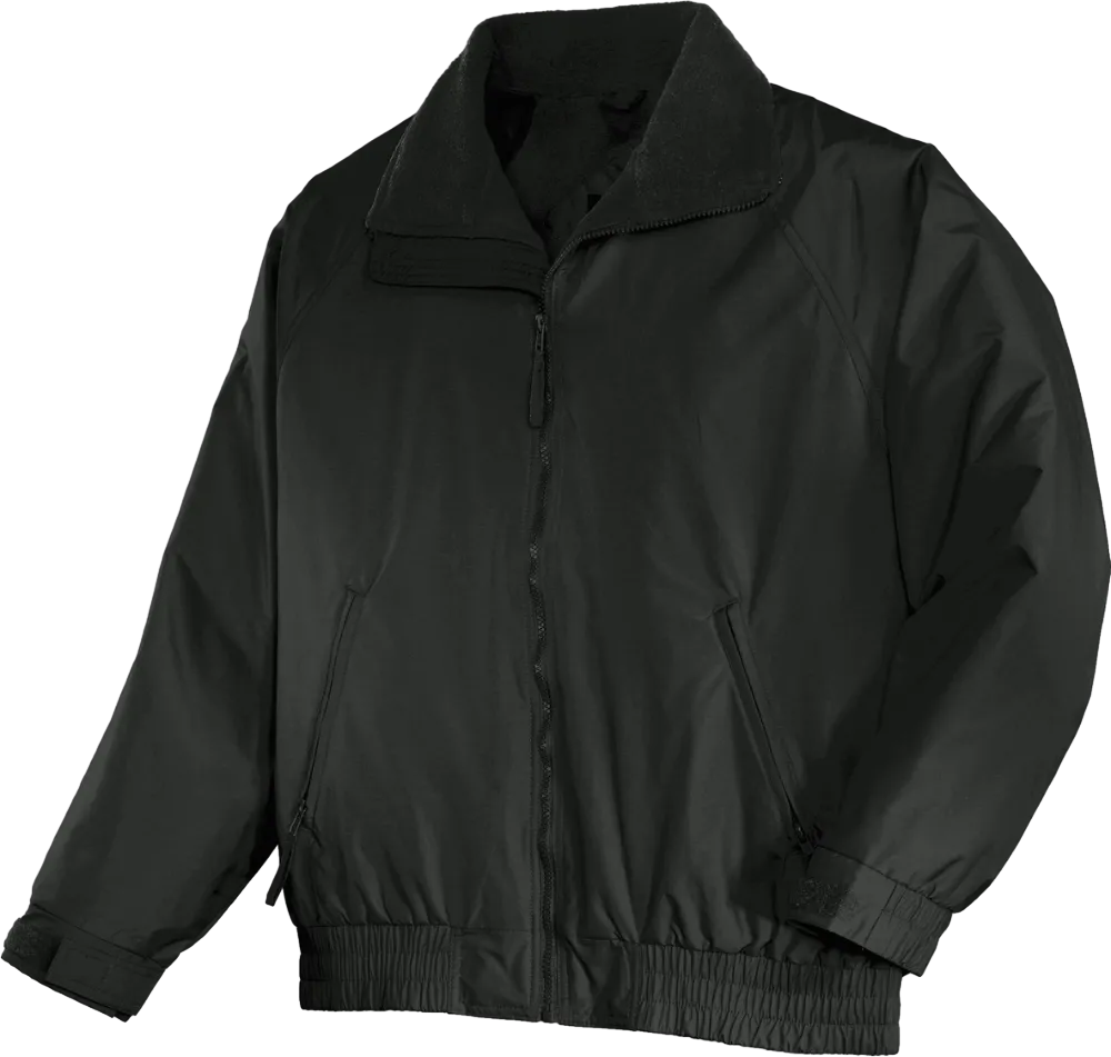Competitor Jacket