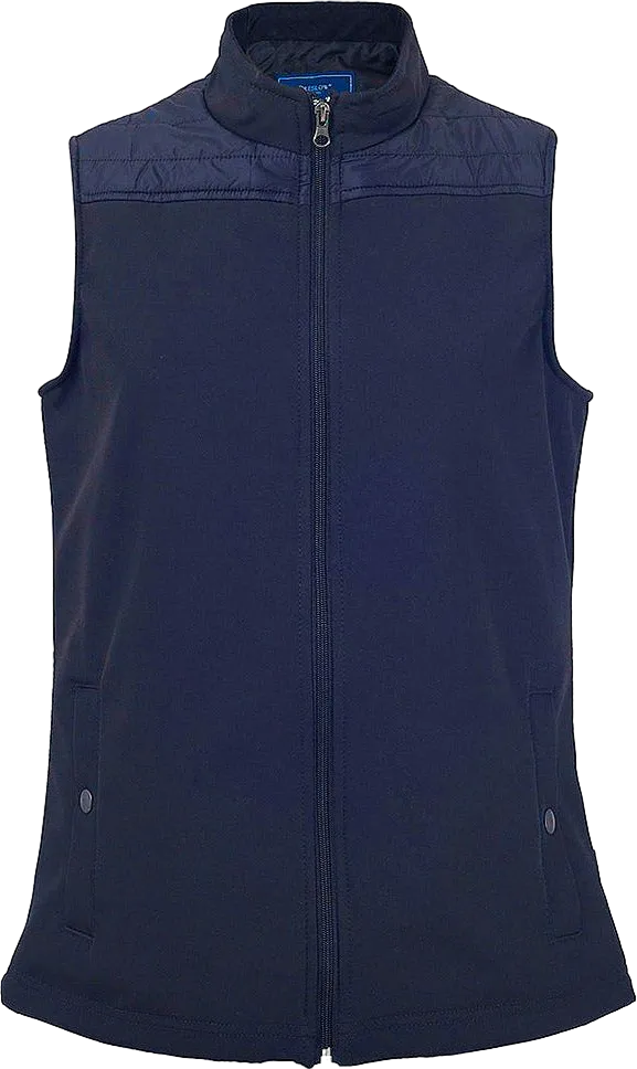 Women's Malinalco Vest