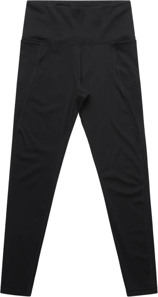Wo's Active Leggings