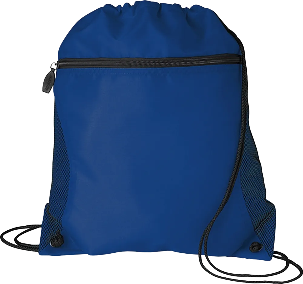 Good Value™ Mesh Pocket Drawcord