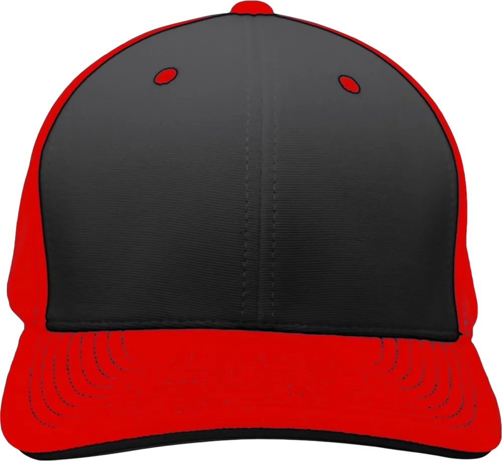 M2 Performance PacFlex Contrast Cap