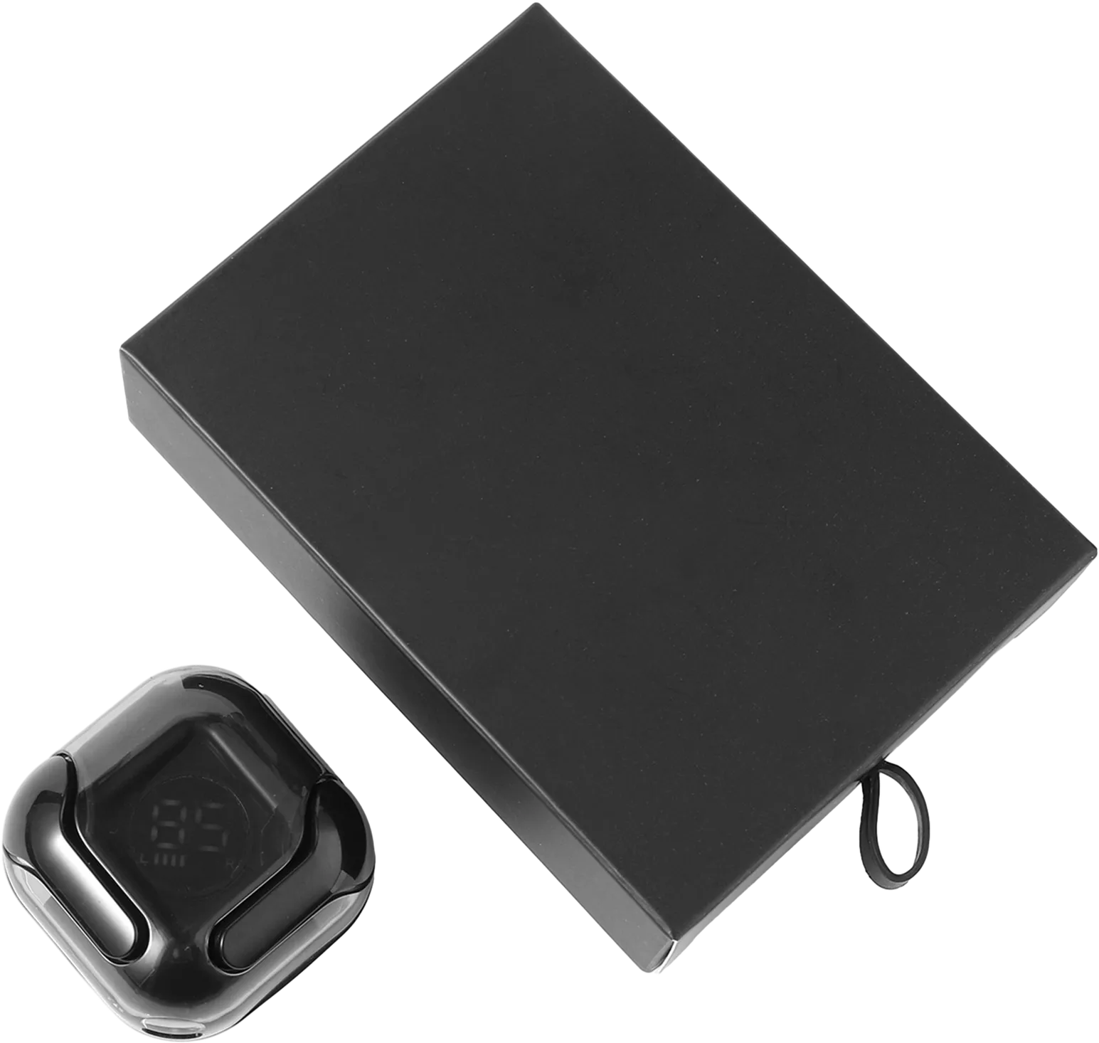 Square Wireless Earbuds