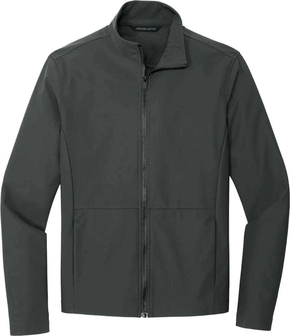 Faille Soft Shell