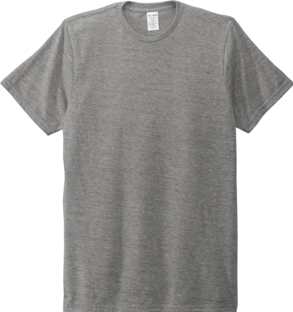 Unisex Tri-Blend Tee