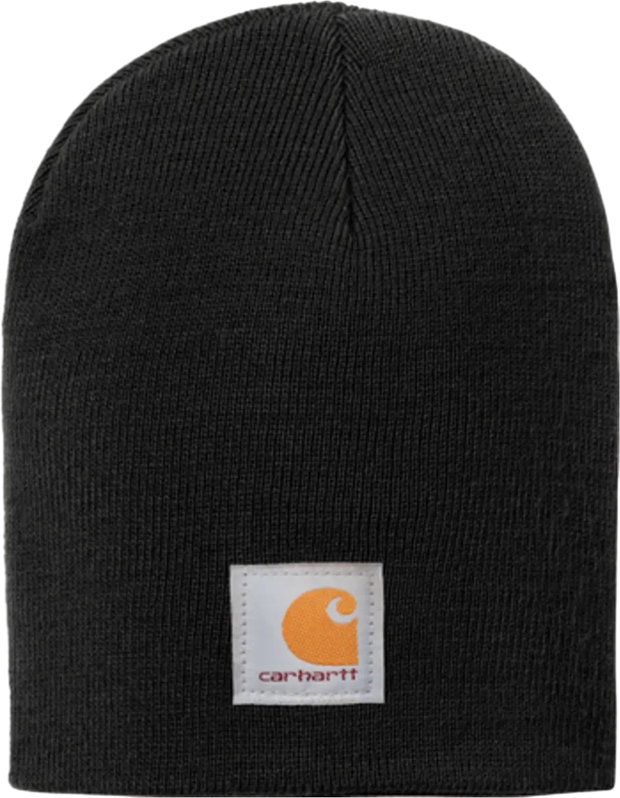 Acrylic Knit Hat