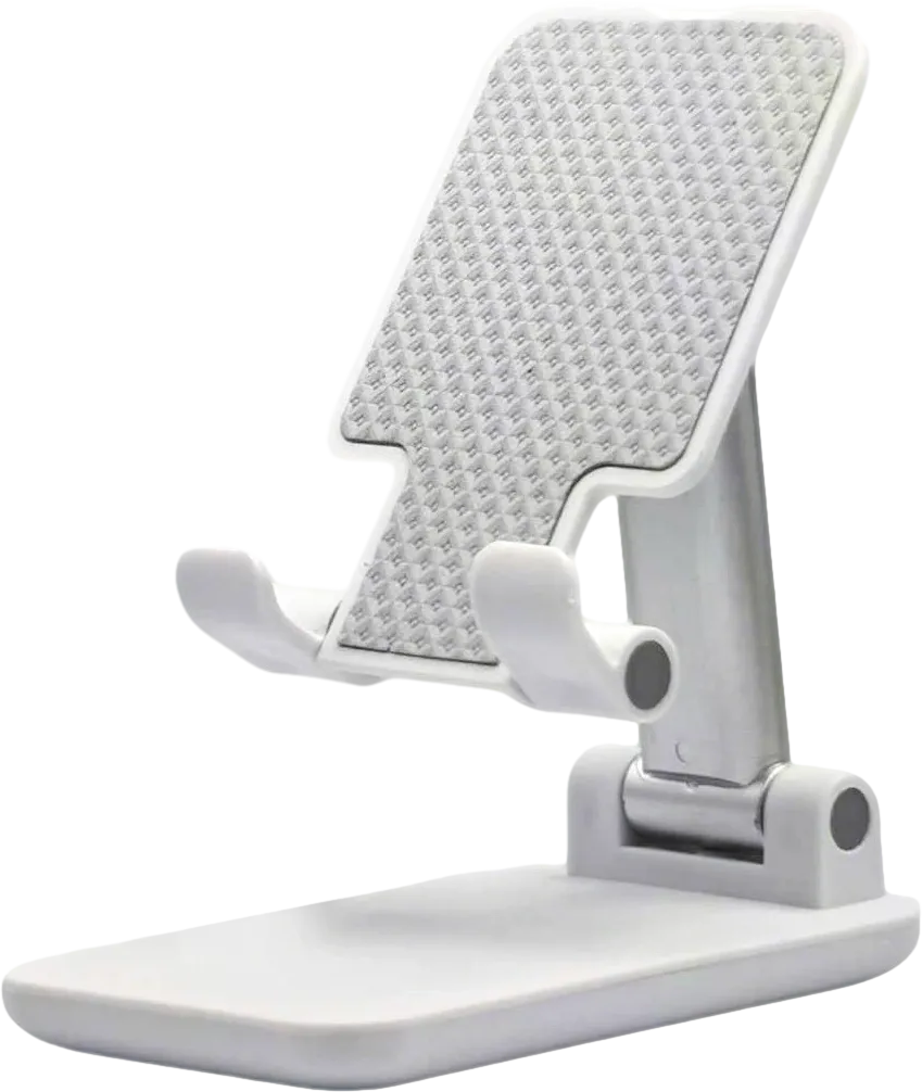 Adjustable Foldable Phone Stand