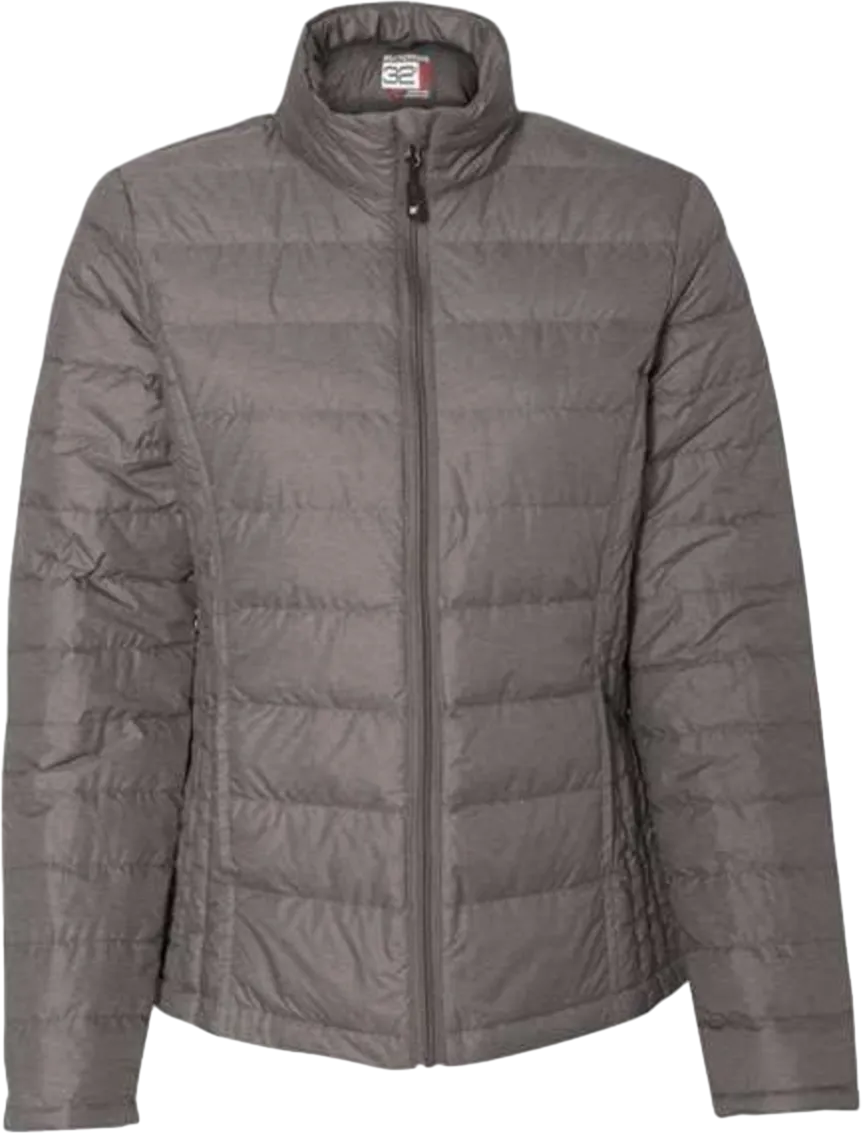 Women's 32 Degrees Packable Down Jacket