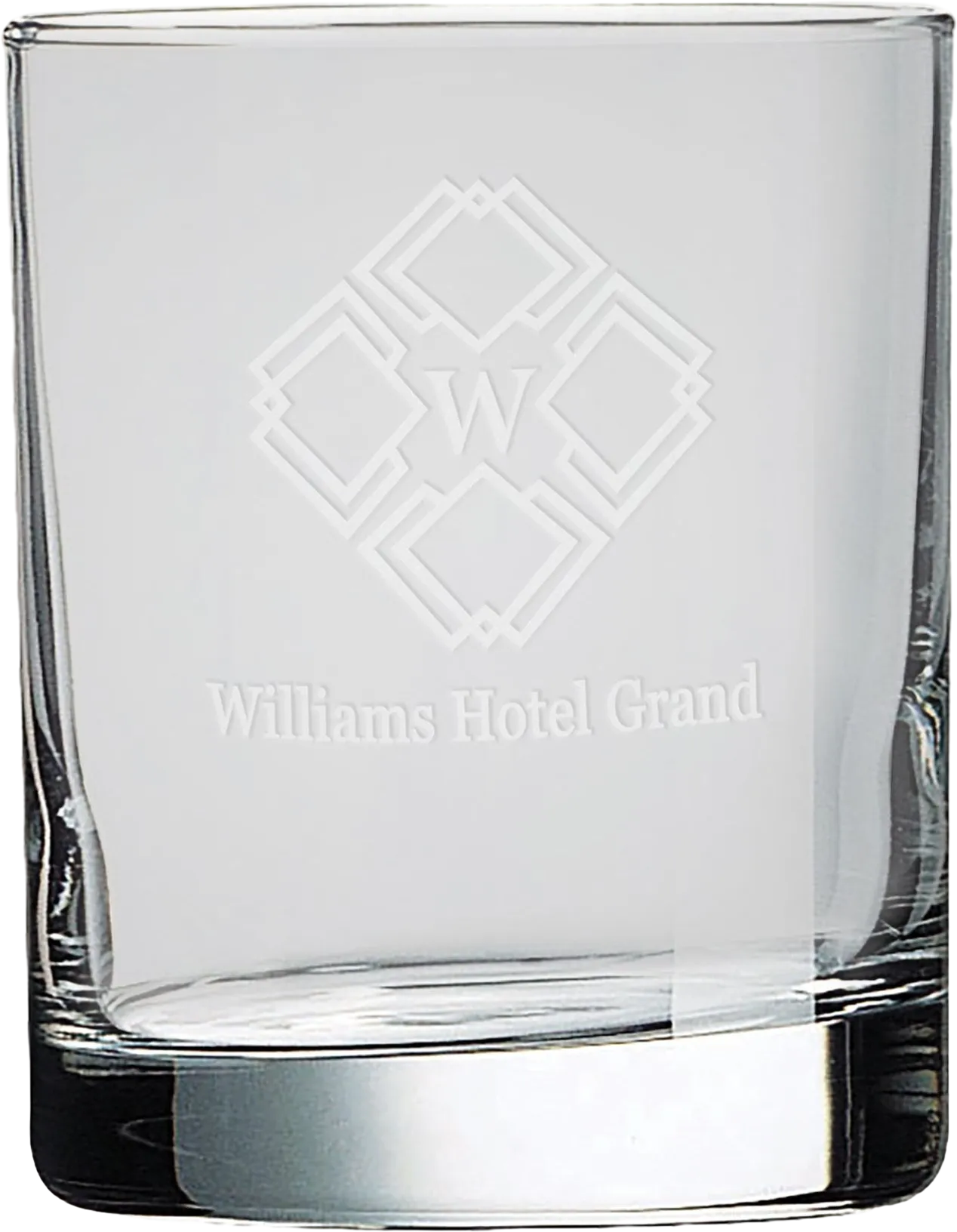 10.5oz Rocks Glass