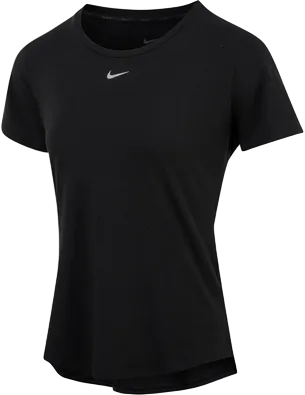 Women's One Luxe Dri-FIT Short Sleeve Standard Fit Top