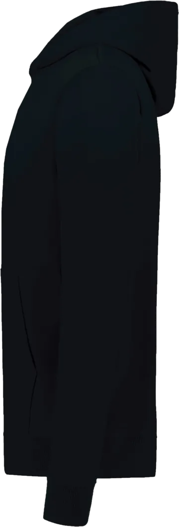 Youth All-Day Core Basics Fleece Hoodie
