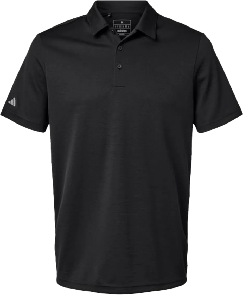 Micro Pique Polo