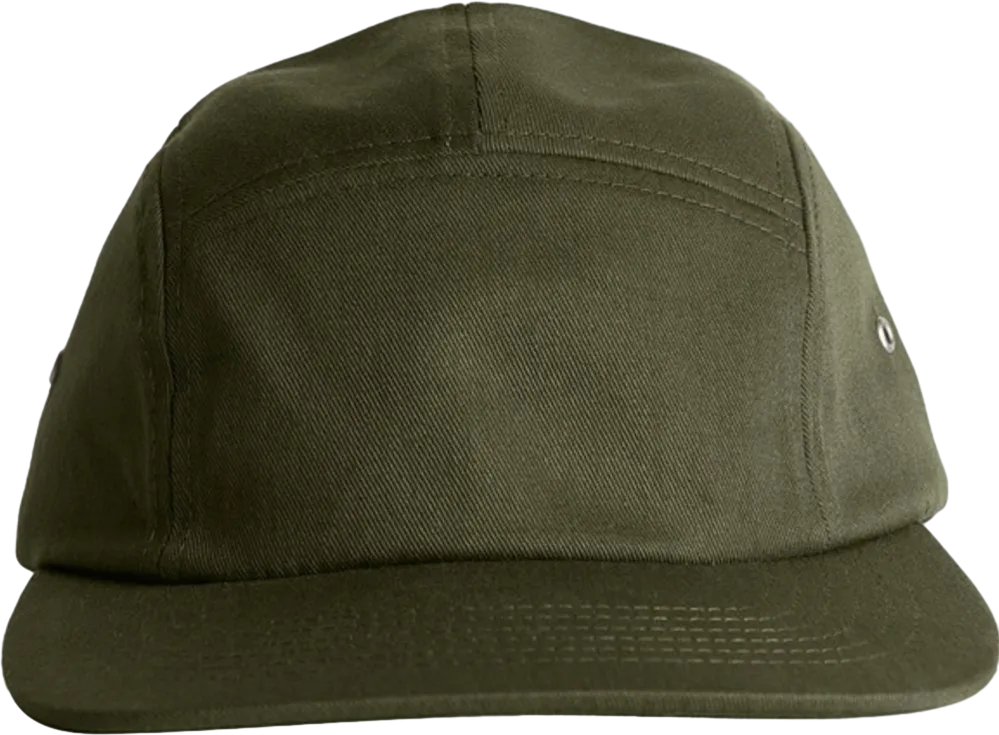 Finn Five Panel Cap