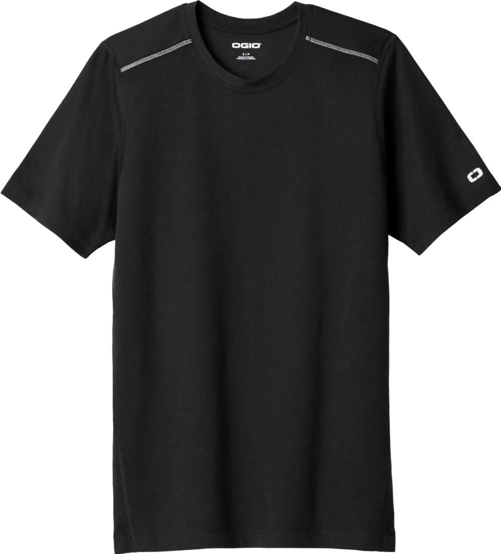 ENDURANCE Peak Tee