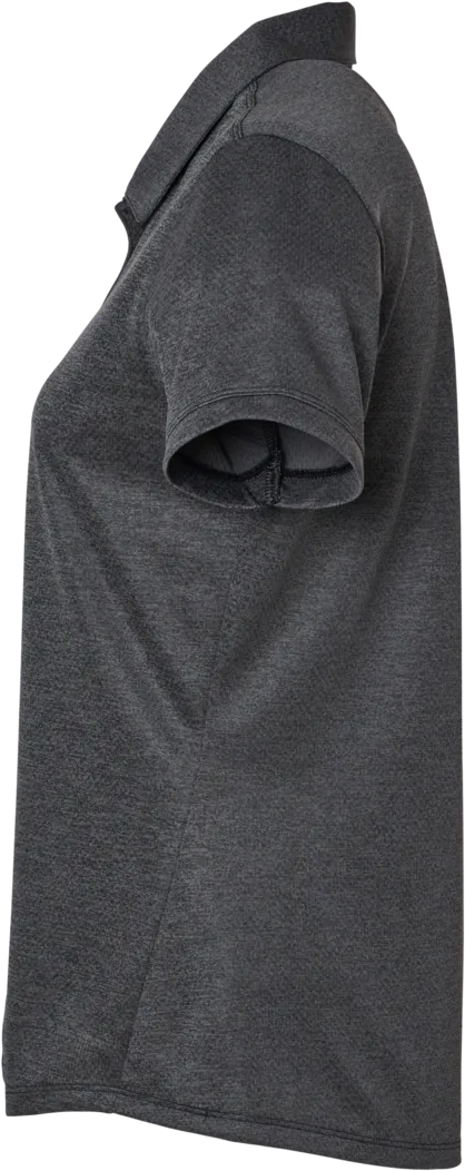 Women's Space Dyed Polo