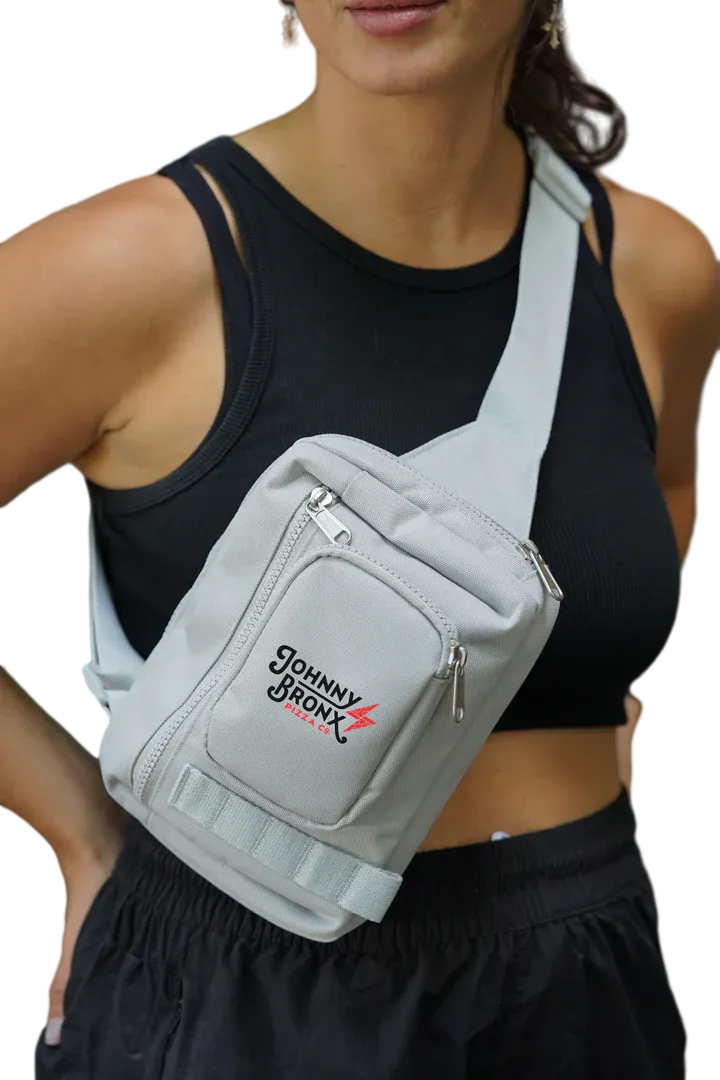 Moonyx - 5L Crossbody