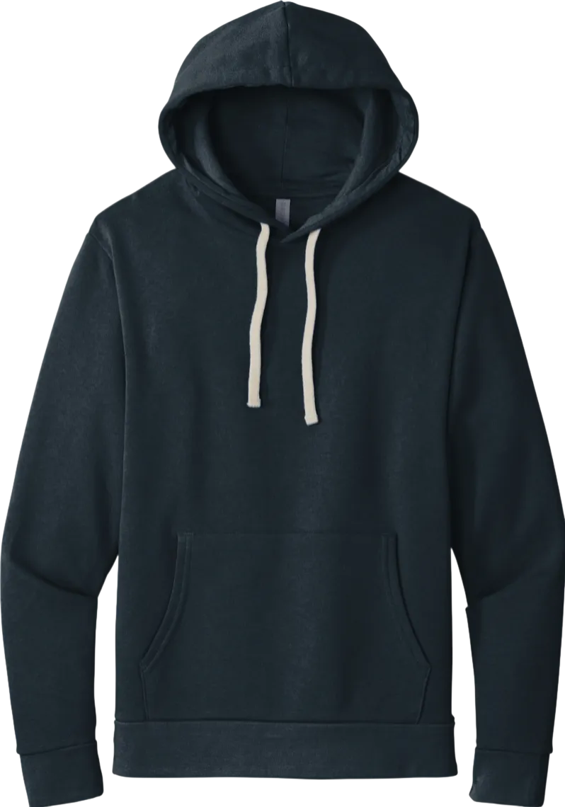 Unisex Santa Cruz Pullover Hoodie