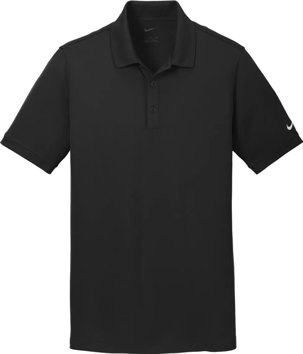 Dri-FIT Solid Icon Pique Modern Fit Polo