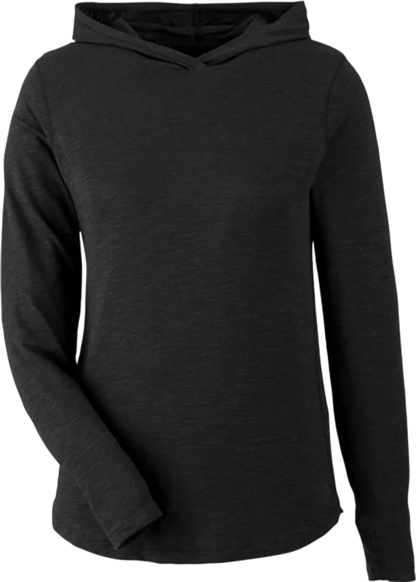 Ladies' Recess Hooded Pullover