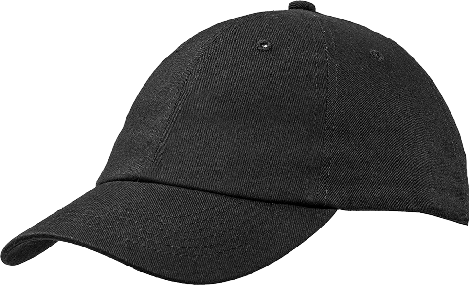 Super Brushed Golf Cap