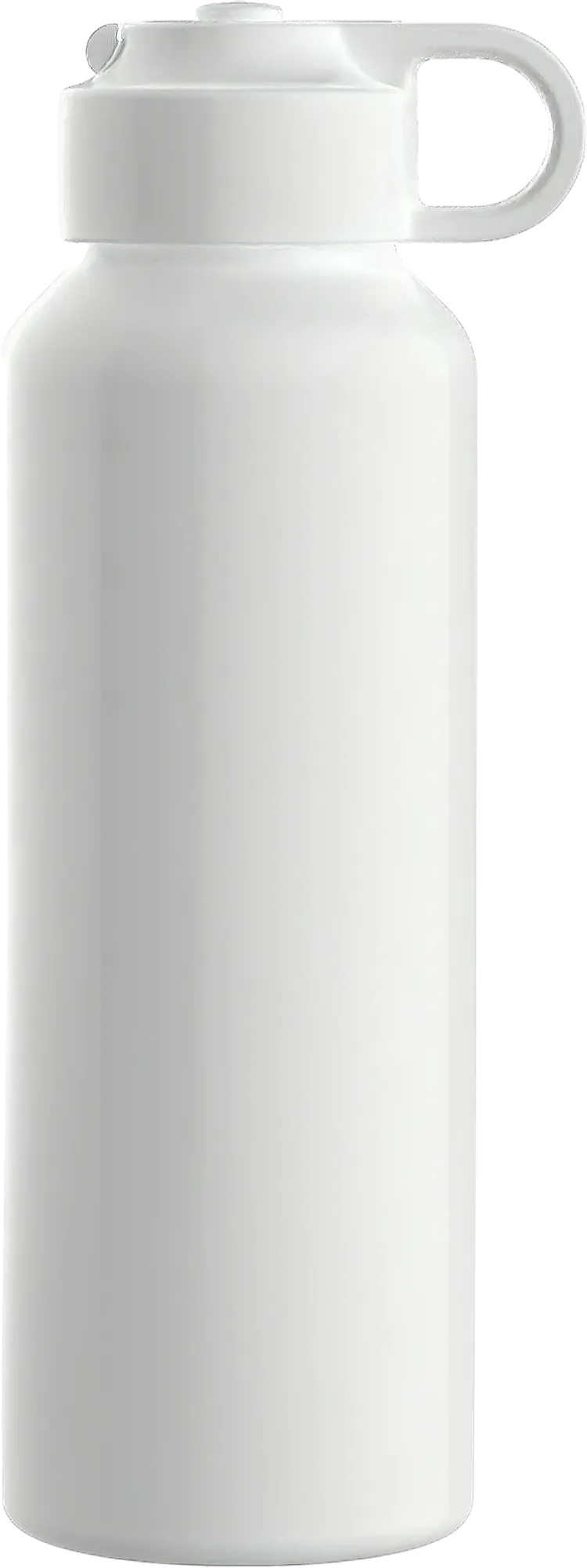 Captra - One Touch Opening Double Wall Bottle