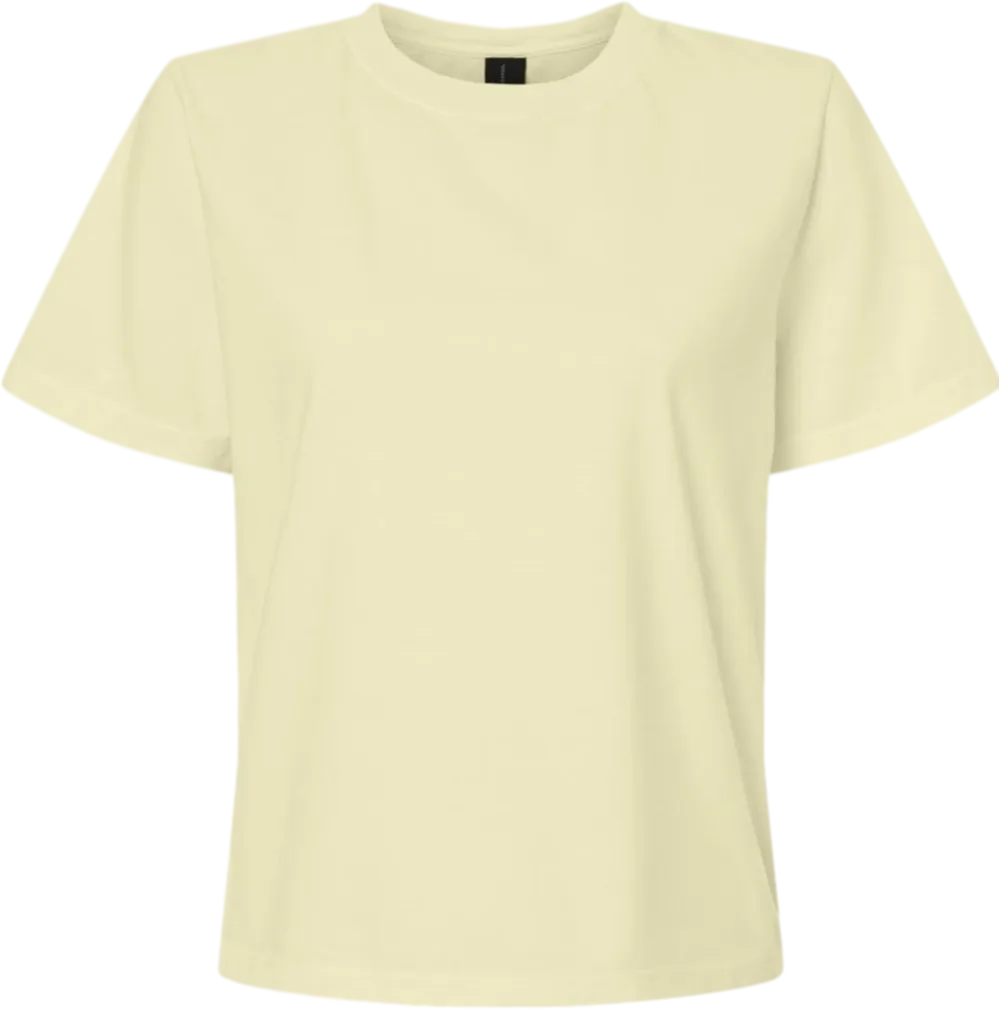 BELLA + CANVAS Women's Garment-Dyed Tee