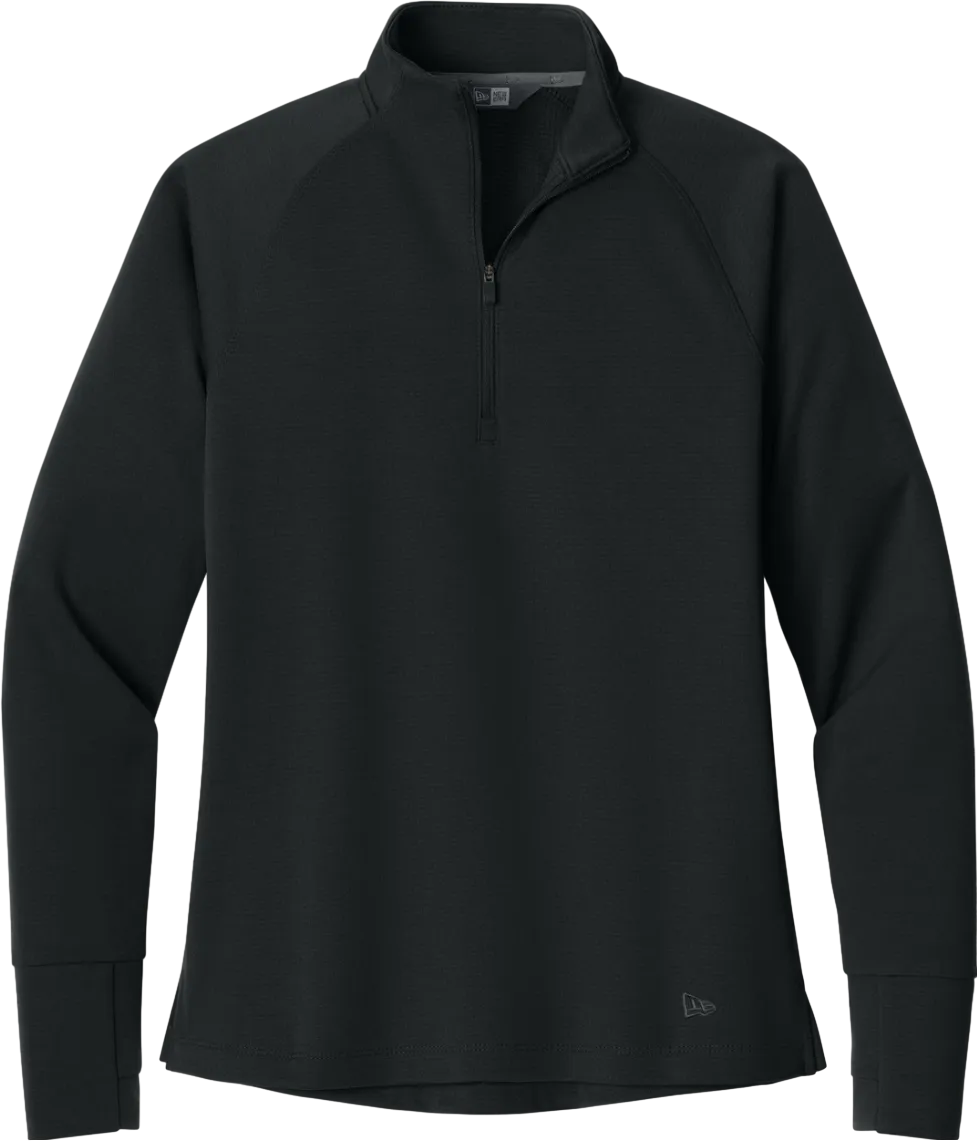 Women's Stand Out 1/4-Zip