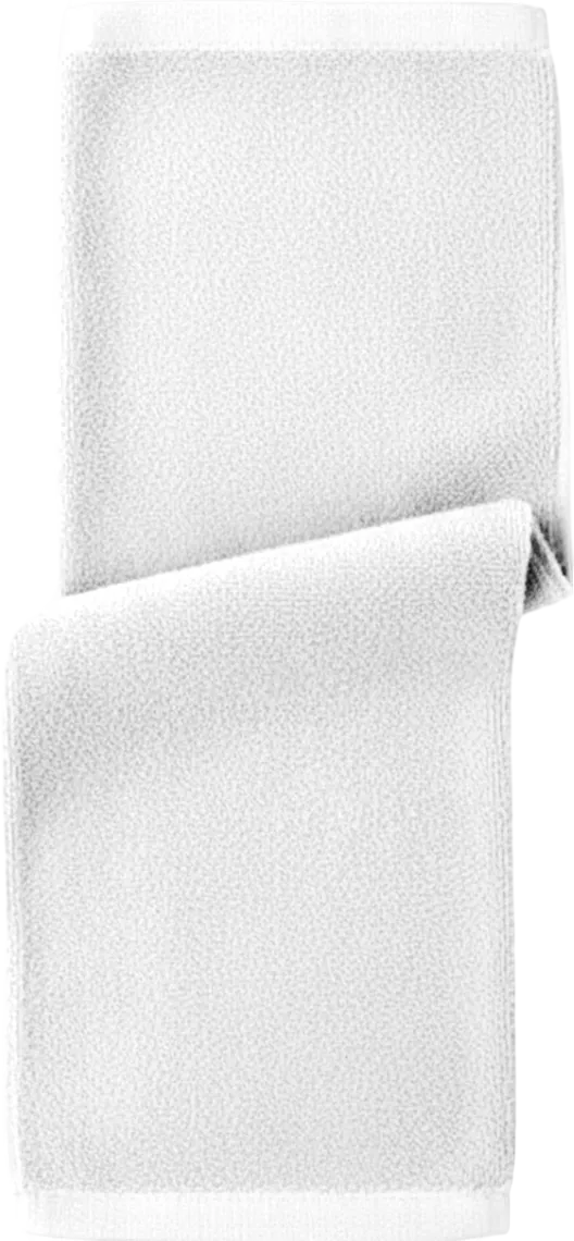 Hemmed Towel