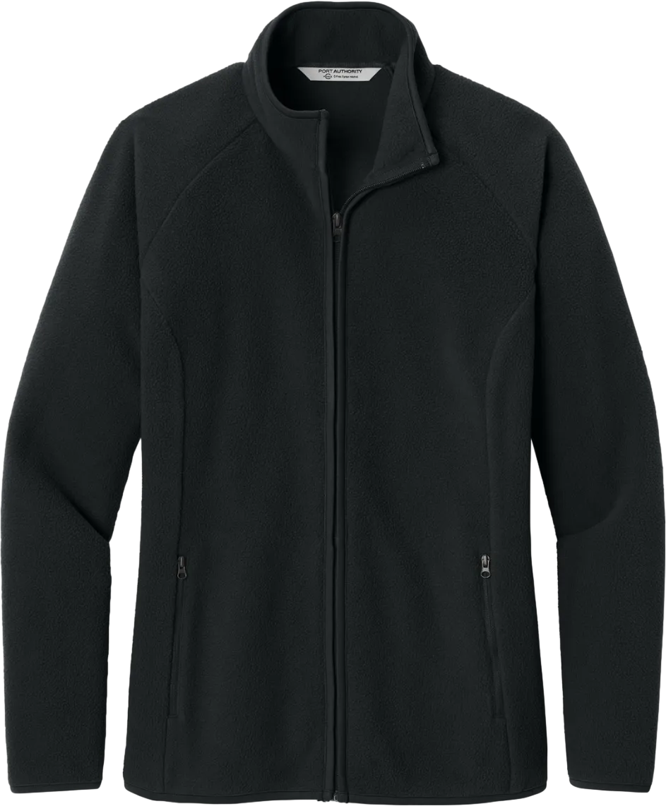 Women's C-FREE Raglan Fleece
