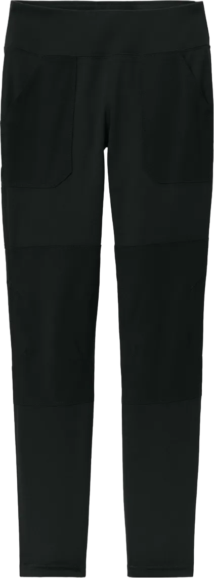 Force Women's Midweight Utility Legging