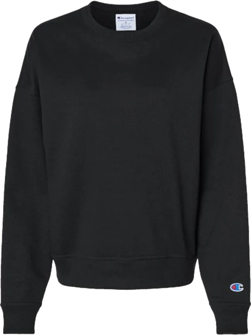 Women's Powerblend Crewneck Sweatshirt