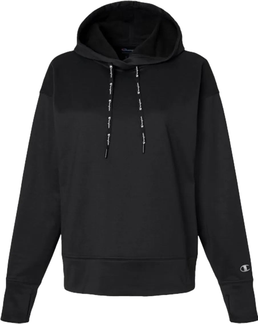 Women's Sport Hooded Sweatshirt