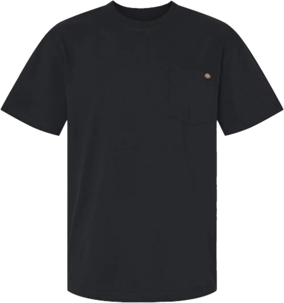Traditional Heavyweight T-Shirt