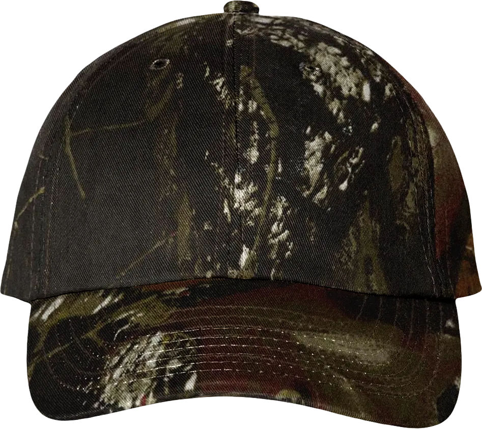 Kati Licensed Camo Hook-and-Loop Cap