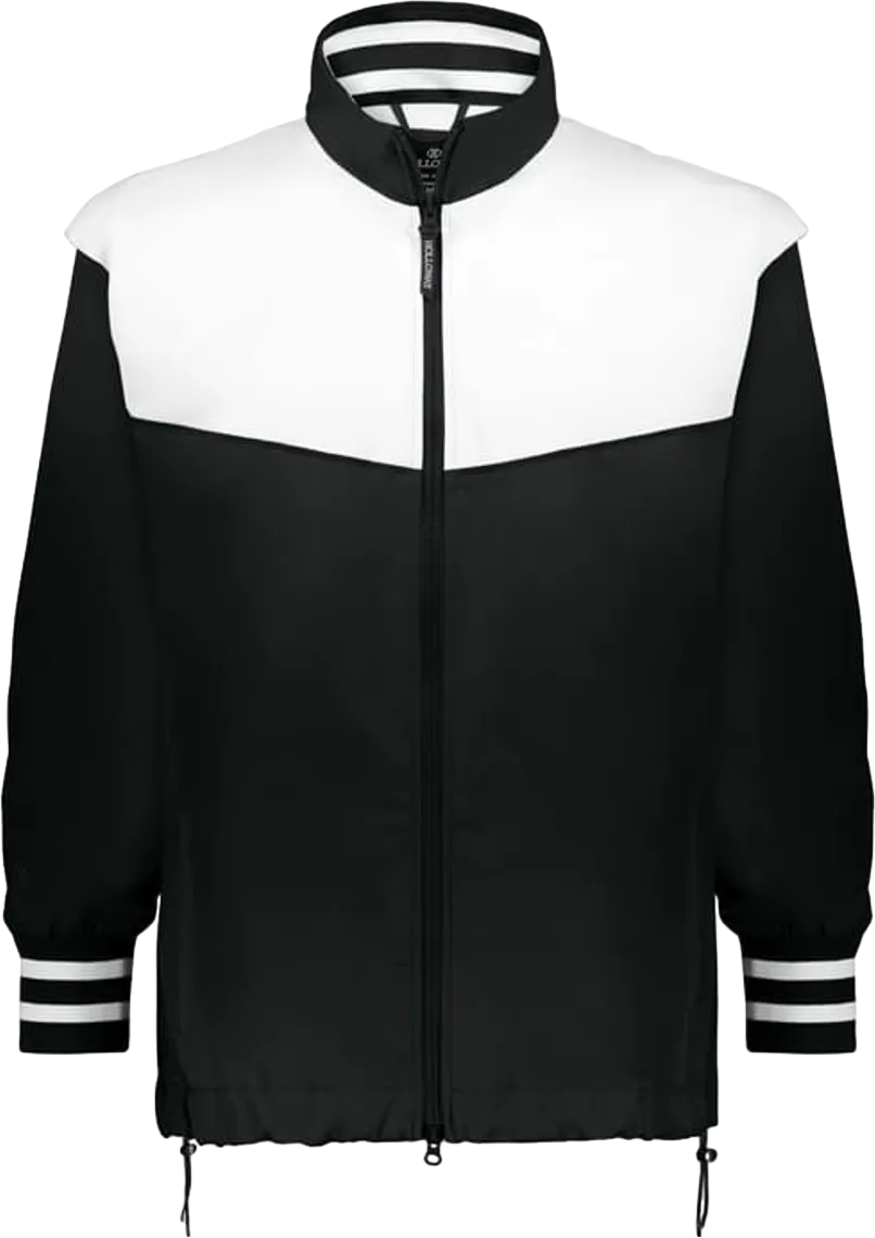 Rowhouse Full Zip Jacket