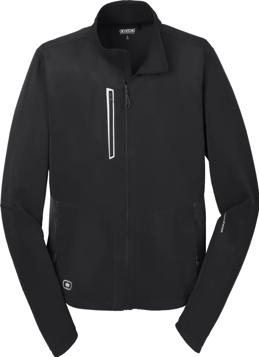 ENDURANCE Fulcrum Full-Zip