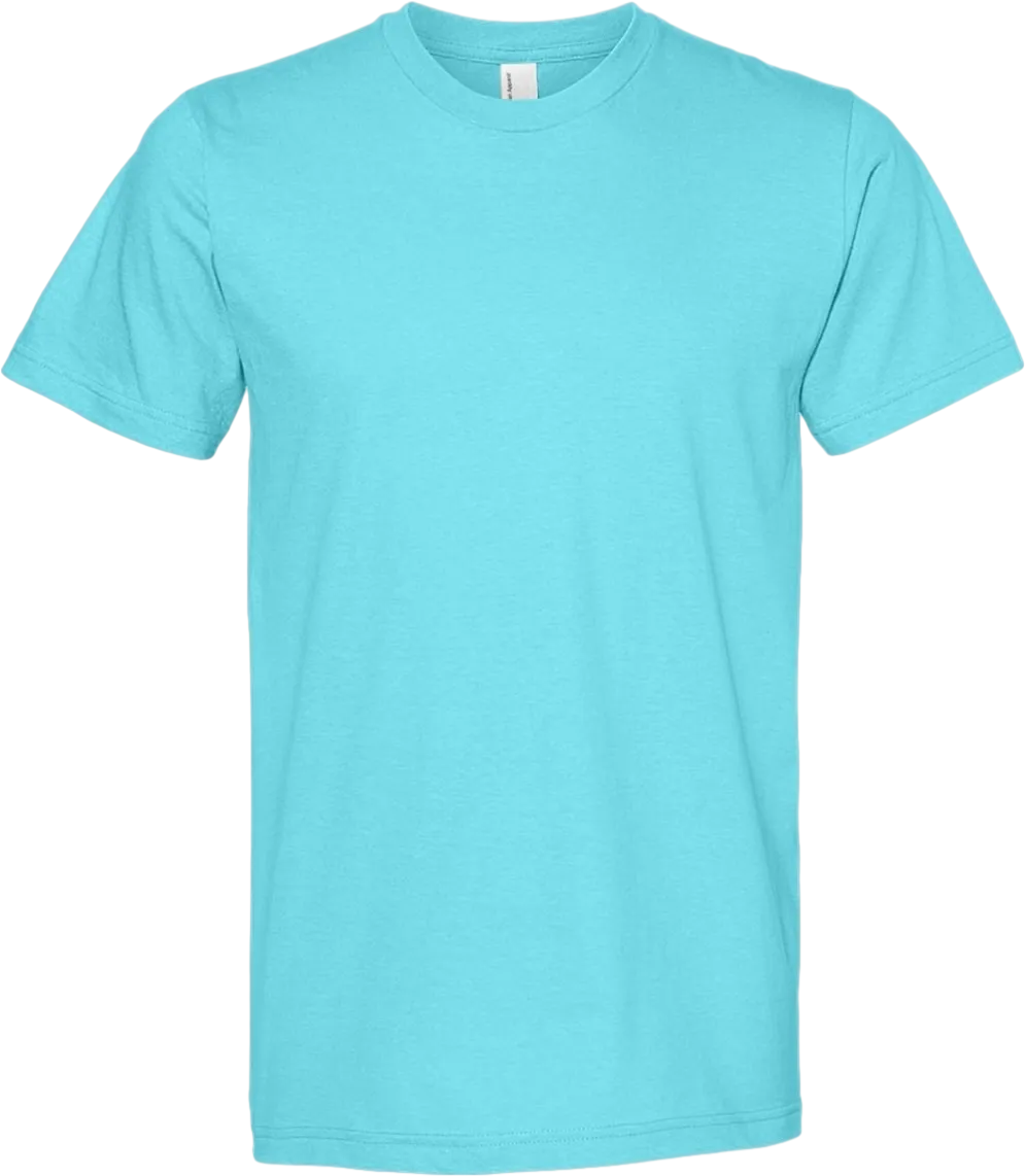 Fine Jersey Tee